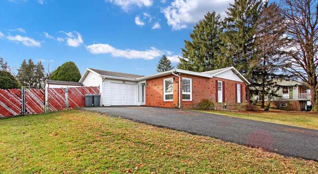 Photo of 8778 Stottlemyer Rd, Waynesboro, PA 17268