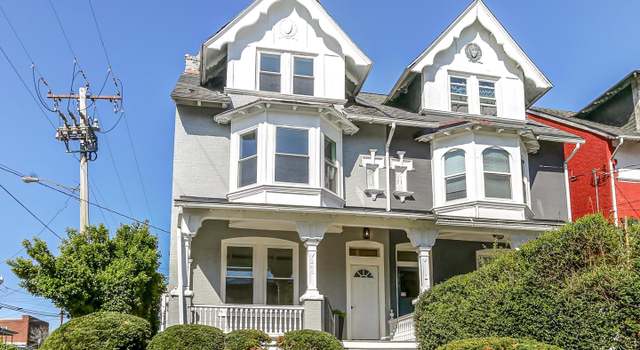 Photo of 248 S Ann St, Lancaster, PA 17602
