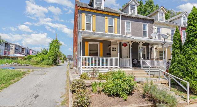 Photo of 517 Juniata St, Lancaster, PA 17602
