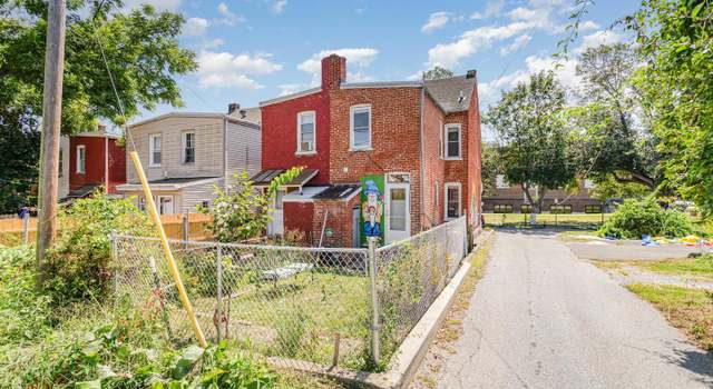 Photo of 517 Juniata St, Lancaster, PA 17602