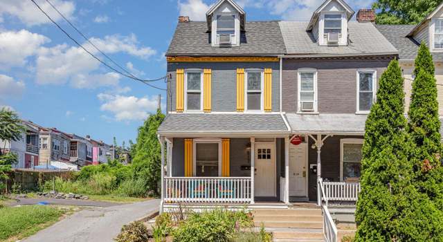 Photo of 517 Juniata St, Lancaster, PA 17602