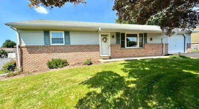 Photo of 747 Mechanic St, Lebanon, PA 17046