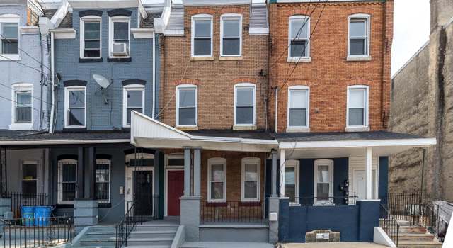 Photo of 23 N Paxon St, Philadelphia, PA 19139