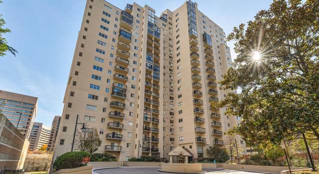 Photo of 1211 S Eads St #604, Arlington, VA 22202