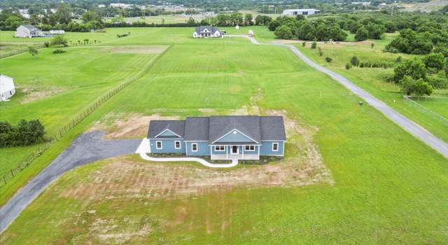 Photo of 283 Gun Club Rd, Stephenson, VA 22656