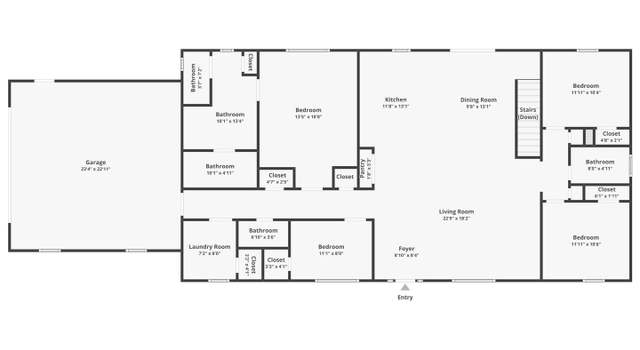 Photo of 283 Gun Club Rd, Stephenson, VA 22656