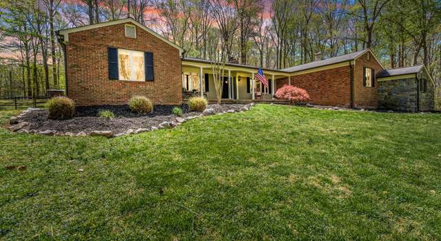 Photo of 11605 Choir Ln, Fairfax Station, VA 22039