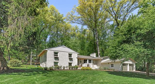 Photo of 3416 Rustic Way Ln, Falls Church, VA 22044
