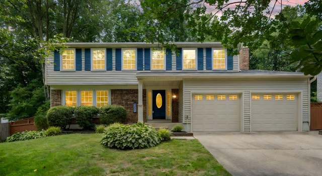 Photo of 8695 Young Ct, Springfield, VA 22153