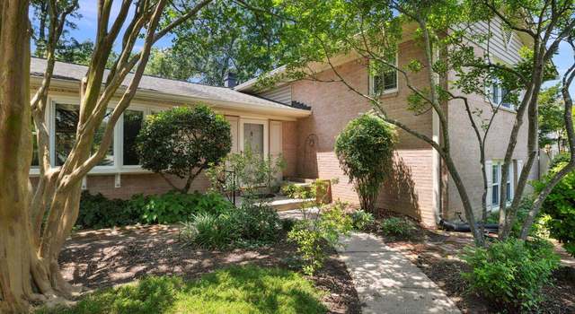 Photo of 9210 Cherrytree Dr, Alexandria, VA 22309