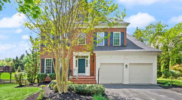 Photo of 1643 Chickasaw Pl NE, Leesburg, VA 20176
