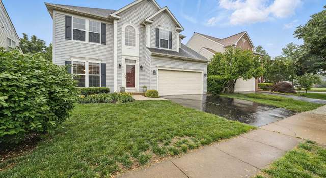 Photo of 25892 Pinebluff, Chantilly, VA 20152
