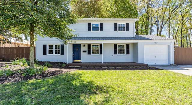 Photo of 2304 W Longview Dr, Woodbridge, VA 22191