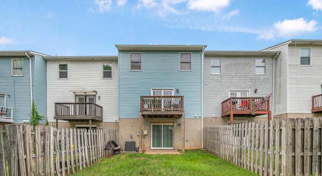 Photo of 5129 Pecan Dr, Fredericksburg, VA 22407