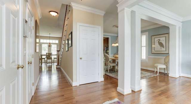 Photo of 108 Desales Dr, Purcellville, VA 20132