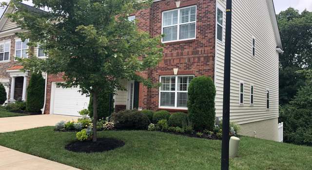 Photo of 8722 Sage Brush Way #76, Columbia, MD 21045