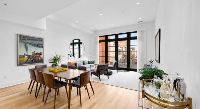 Photo of 1806 9th St NW #2, Washington, DC 20001