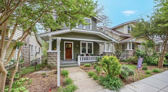 Photo of 1307 Kearny St NE, Washington, DC 20017