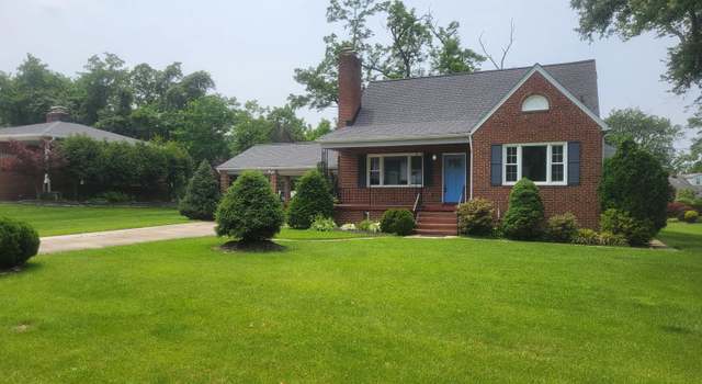 Photo of 2 Saint Charles Rd, Baltimore, MD 21225