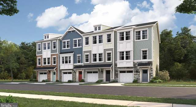 Photo of 1241 Barkleyridge Ln, Glen Burnie, MD 21060