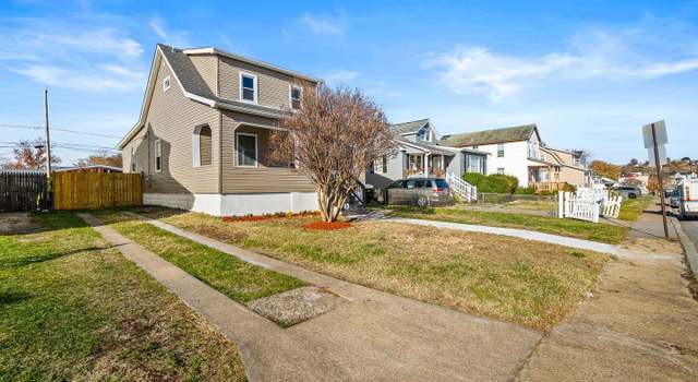 Photo of 6716 Graceland Ave, Baltimore, MD 21224