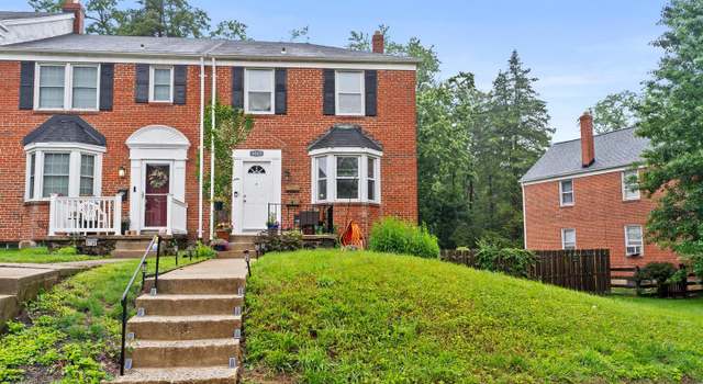 Photo of 6162 Parkway Dr, Baltimore, MD 21212