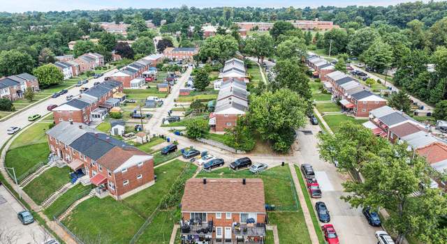 Photo of 5100 Hillwell Rd, Baltimore, MD 21229