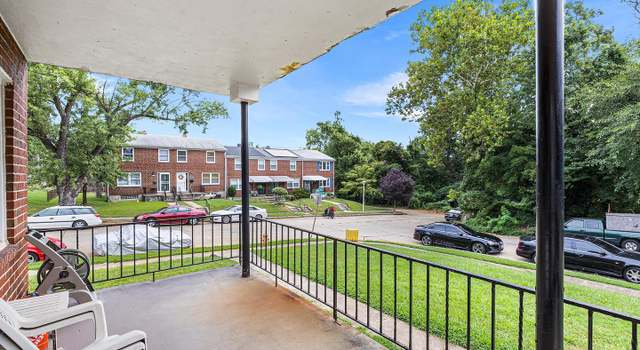 Photo of 5100 Hillwell Rd, Baltimore, MD 21229