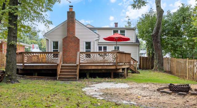 Photo of 310 Chalfonte Dr, Catonsville, MD 21228