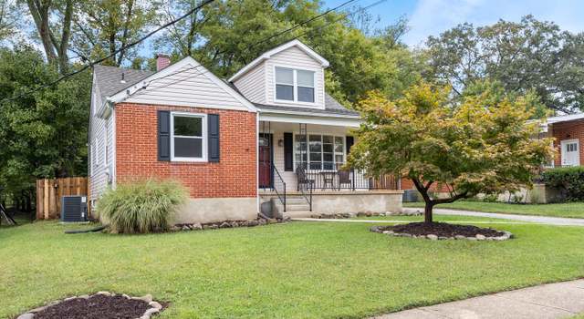 Photo of 310 Chalfonte Dr, Catonsville, MD 21228