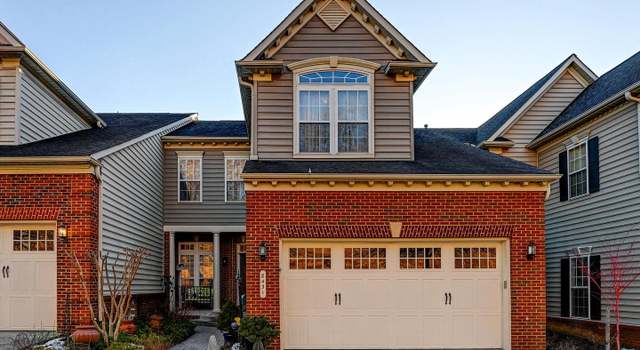 Photo of 8431 Meadowsweet Rd #8431, Baltimore, MD 21208