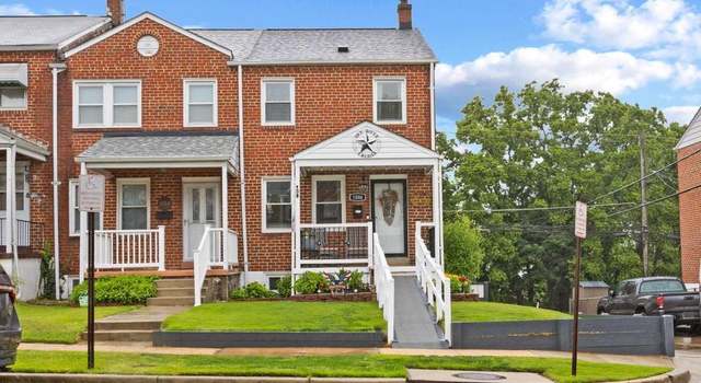 Photo of 1086 Elm Rd, Baltimore, MD 21227