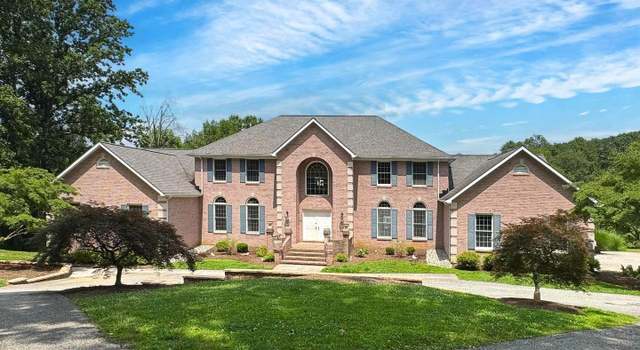 Photo of 1108 Lower Glencoe Rd, Sparks Glencoe, MD 21152