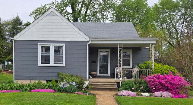 Photo of 1818 Wendover Rd, Baltimore, MD 21234