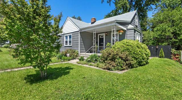 Photo of 1818 Wendover Rd, Baltimore, MD 21234
