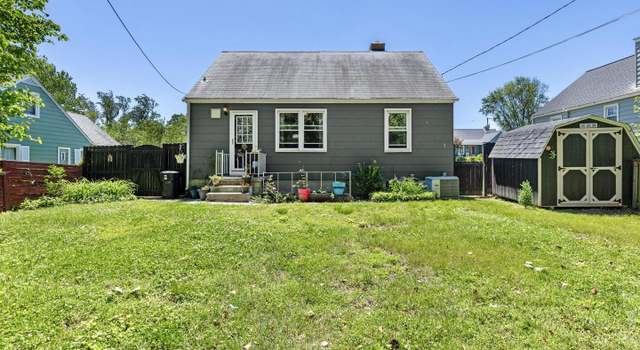 Photo of 1818 Wendover Rd, Baltimore, MD 21234