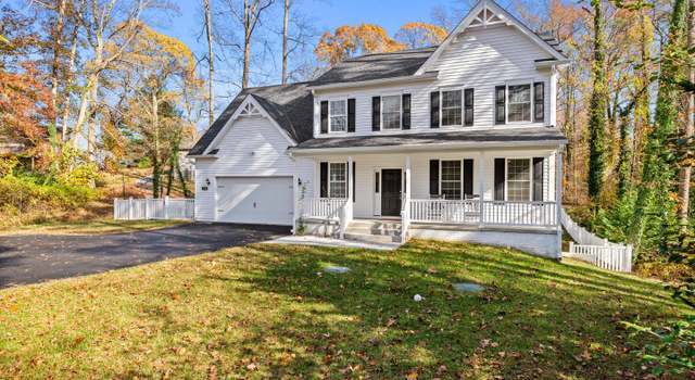 Photo of 1305 Eucalyptus Cir, St Leonard, MD 20685