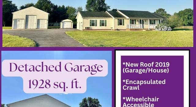 Photo of 11985 Popes Creek Rd, Newburg, MD 20664