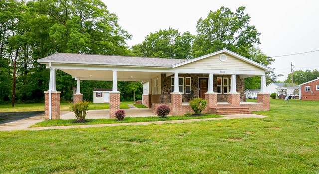 Photo of 3269 Livingston Rd, Indian Head, MD 20640