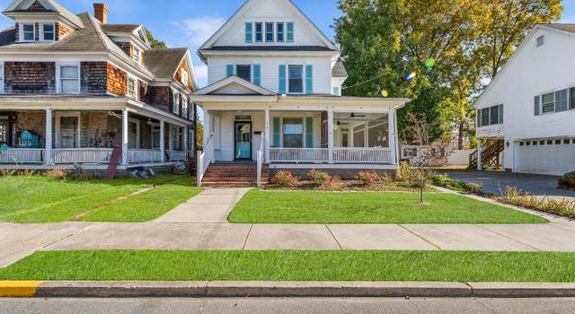 Photo of 314 Belvedere Ave, Cambridge, MD 21613