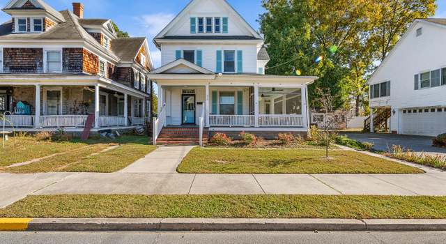 Photo of 314 Belvedere Ave, Cambridge, MD 21613