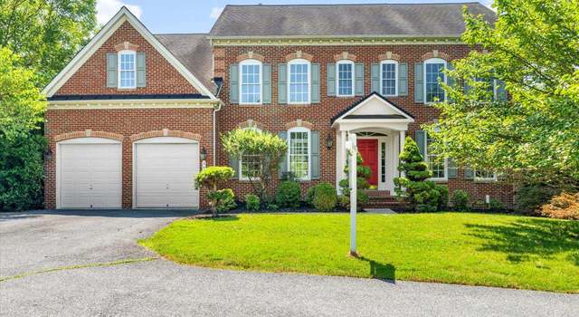 Photo of 3620 Denison St, Frederick, MD 21704