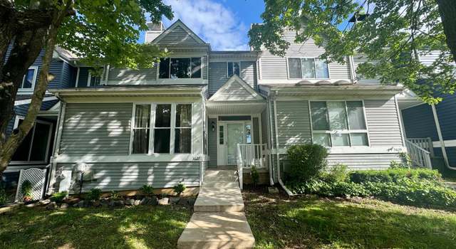 Photo of 3627 Longridge Ct, Abingdon, MD 21009