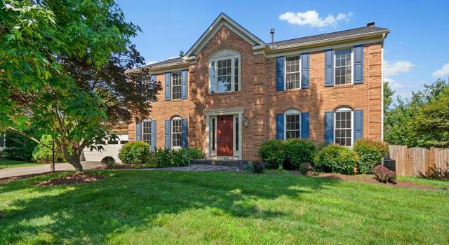 Photo of 12407 Rousseau Ter, North Potomac, MD 20878