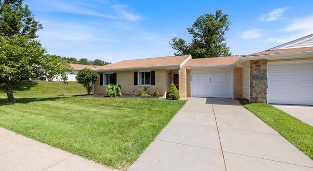 Photo of 3533 Fitzhugh Ln Unit 77-A, Silver Spring, MD 20906
