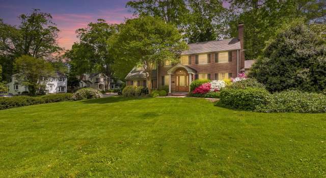 Photo of 6120 Wynnwood Rd, Bethesda, MD 20816