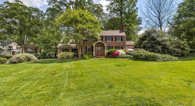 Photo of 6120 Wynnwood Rd, Bethesda, MD 20816