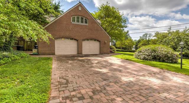 Photo of 6120 Wynnwood Rd, Bethesda, MD 20816