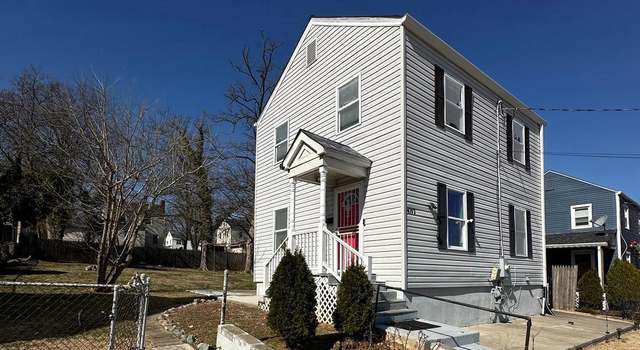 Photo of 4102 71st Ave, Hyattsville, MD 20784