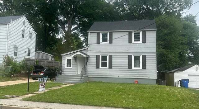 Photo of 4413 72nd Ave, Hyattsville, MD 20784